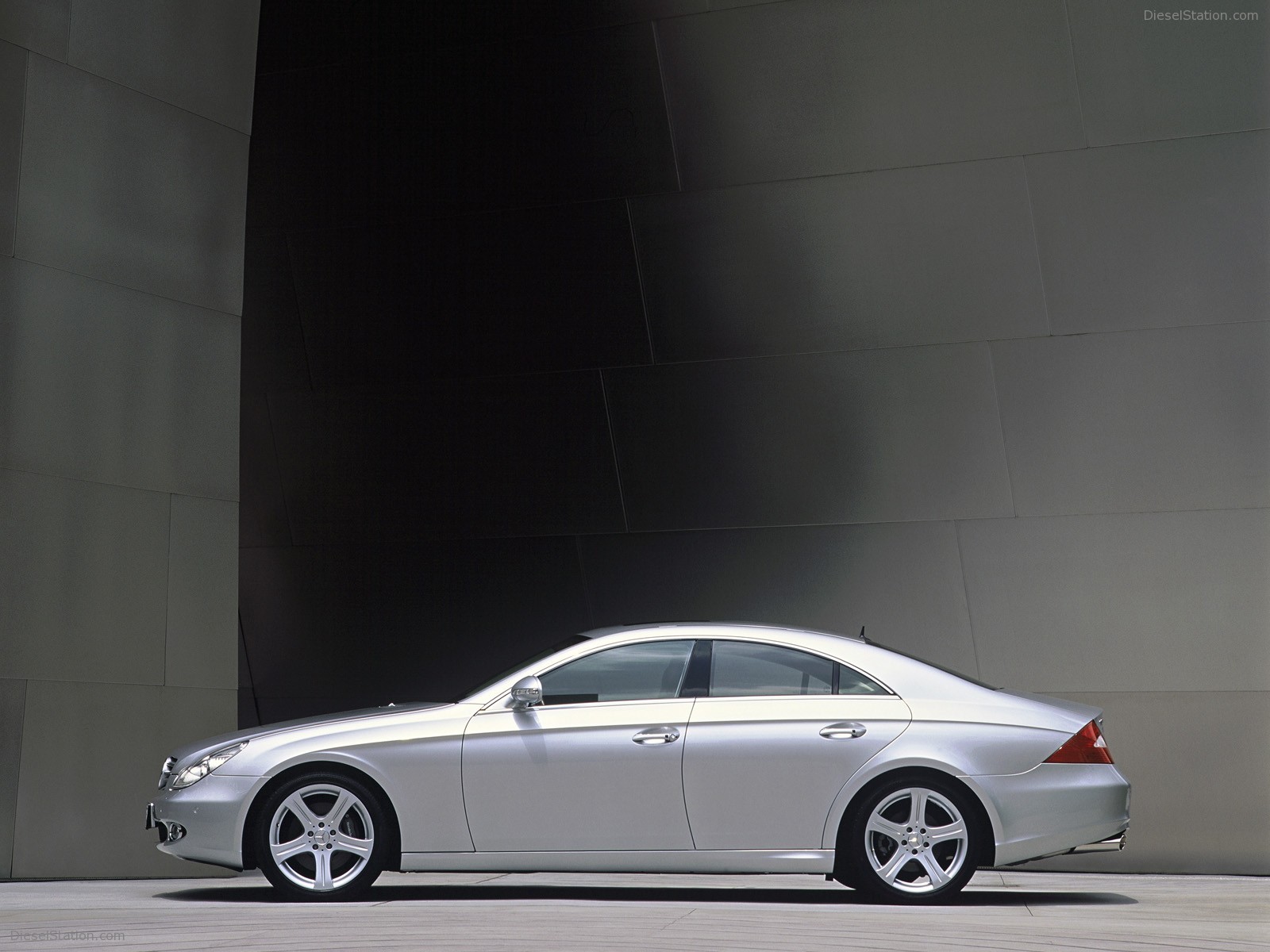 Mercedes CLS Class